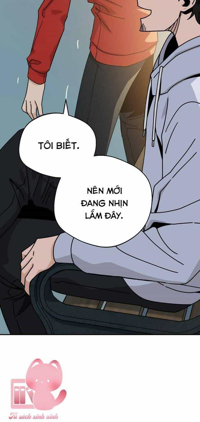 Lớ Ngớ Vớ Phải Tình Yêu - Chương 23 - ảnh 33