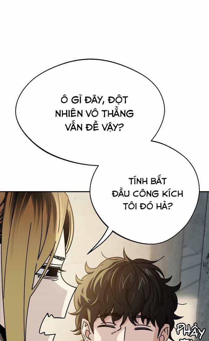 Lớ Ngớ Vớ Phải Tình Yêu - Chương 23 - ảnh 37