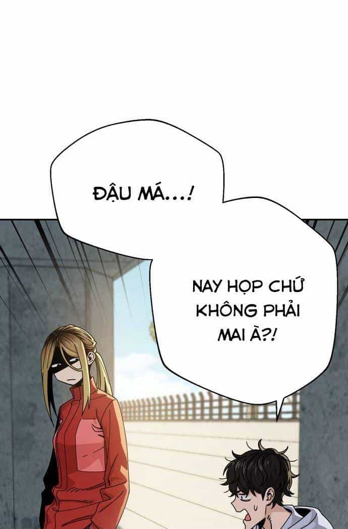 Lớ Ngớ Vớ Phải Tình Yêu - Chương 23 - ảnh 45