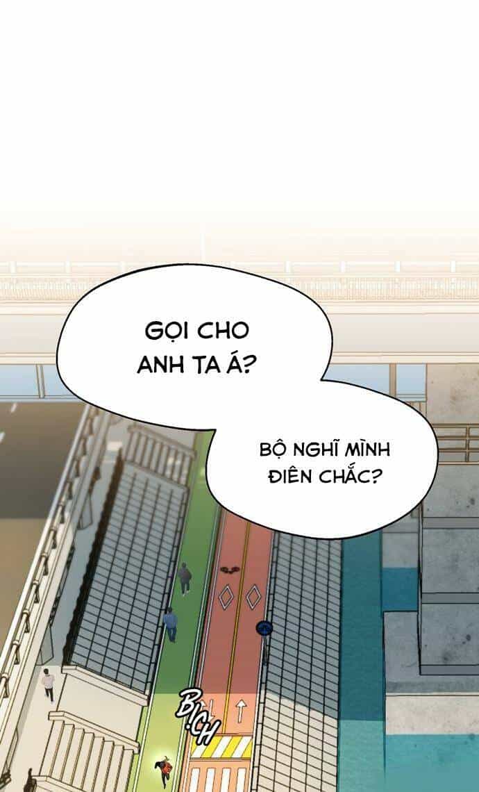 Lớ Ngớ Vớ Phải Tình Yêu - Chương 23 - ảnh 56