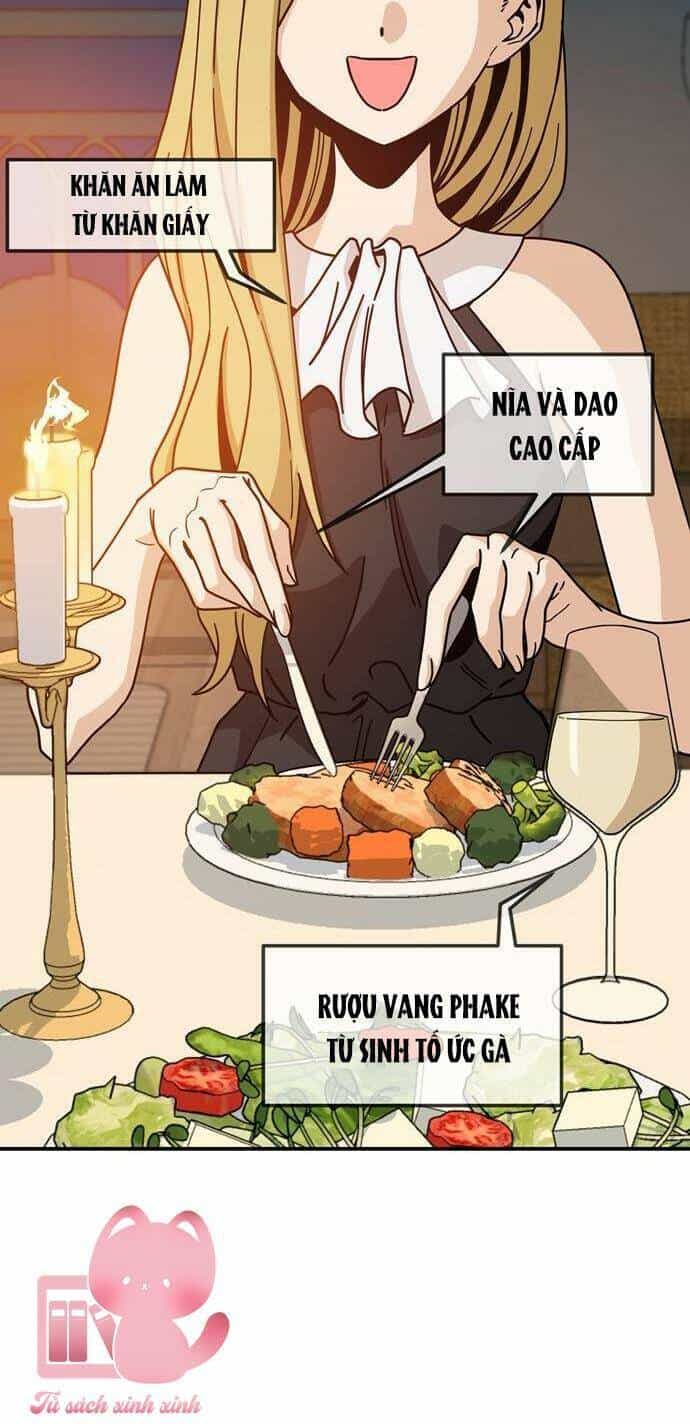 Lớ Ngớ Vớ Phải Tình Yêu - Chương 23 - ảnh 68