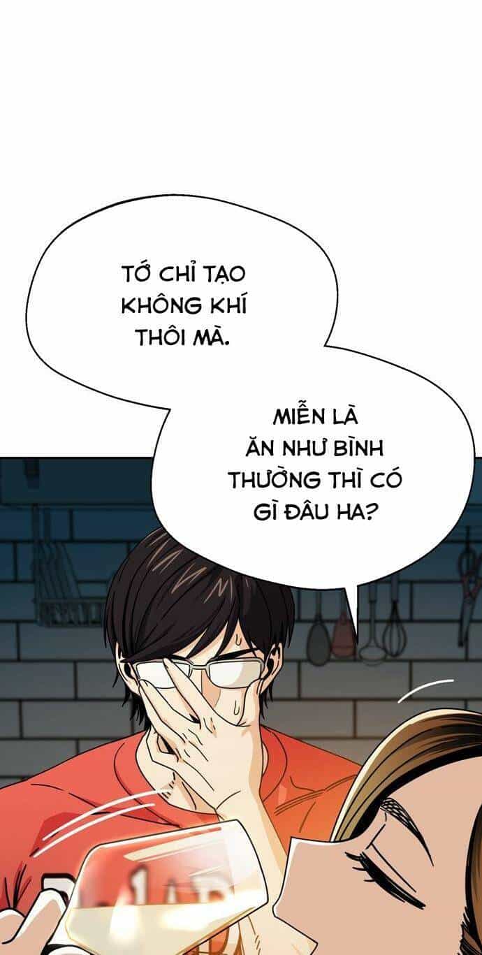 Lớ Ngớ Vớ Phải Tình Yêu - Chương 23 - ảnh 69