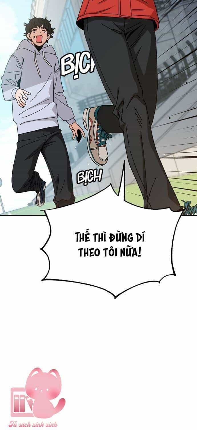 Lớ Ngớ Vớ Phải Tình Yêu - Chương 23 - ảnh 7