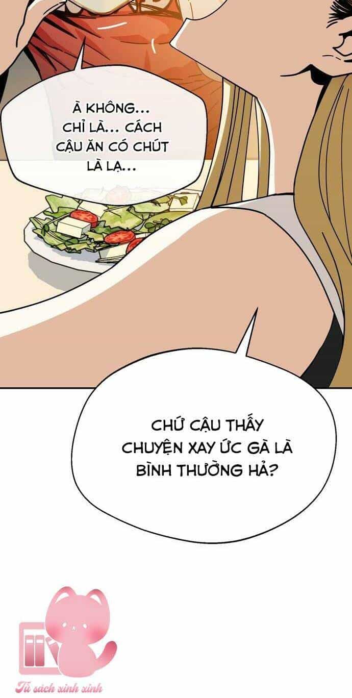 Lớ Ngớ Vớ Phải Tình Yêu - Chương 23 - ảnh 70