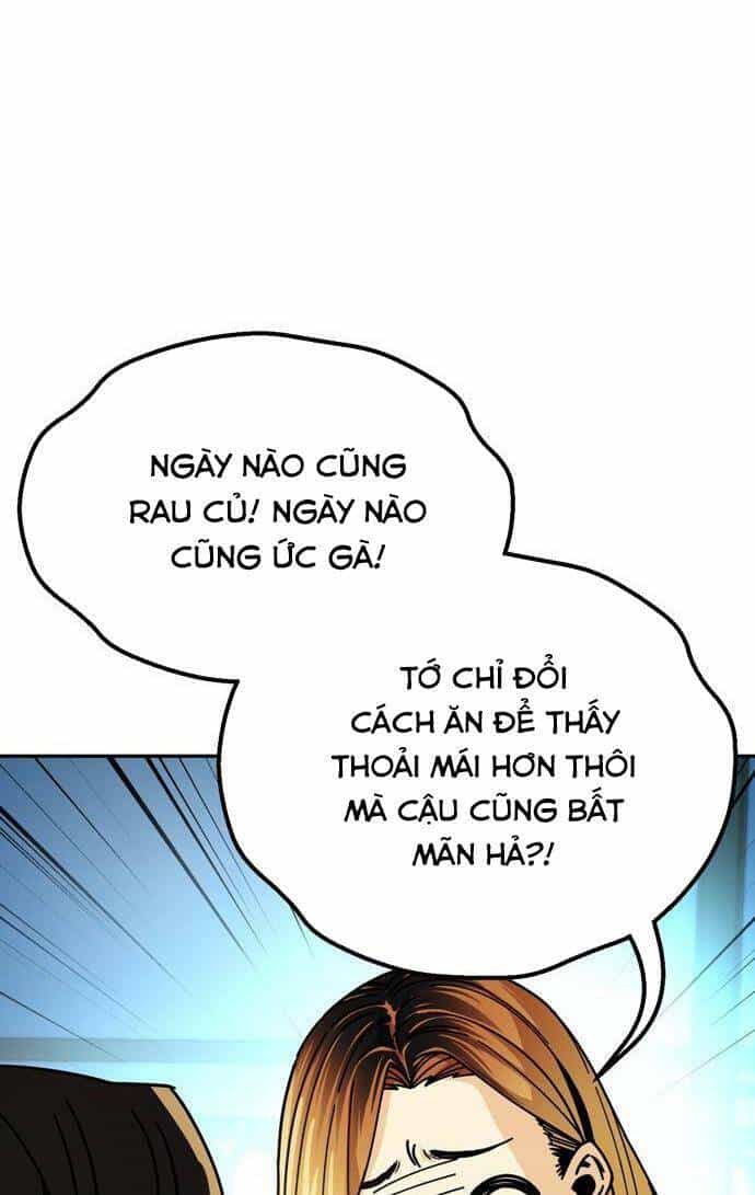 Lớ Ngớ Vớ Phải Tình Yêu - Chương 23 - ảnh 71