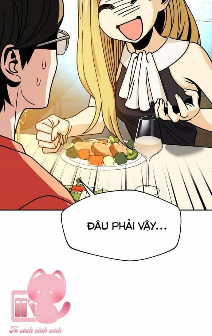 Lớ Ngớ Vớ Phải Tình Yêu - Chương 23 - ảnh 72