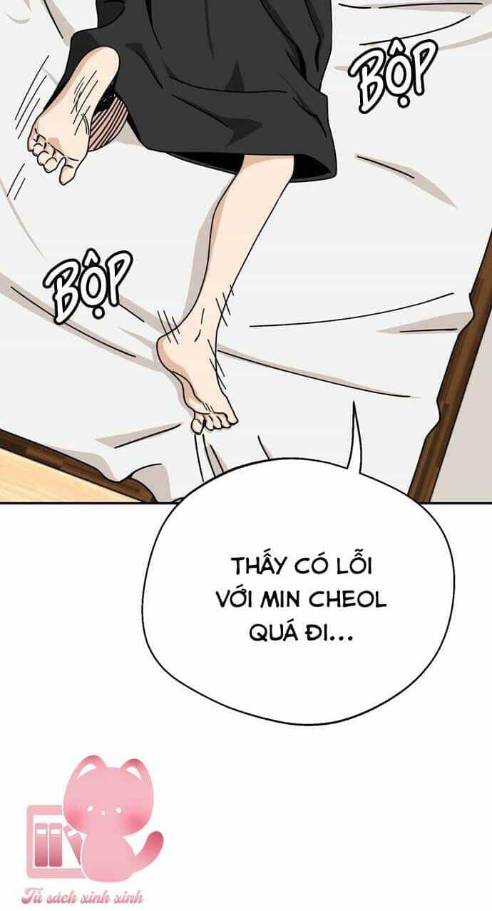 Lớ Ngớ Vớ Phải Tình Yêu - Chương 23 - ảnh 80