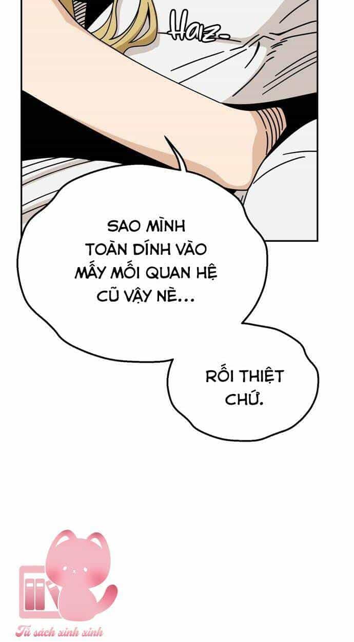 Lớ Ngớ Vớ Phải Tình Yêu - Chương 23 - ảnh 82