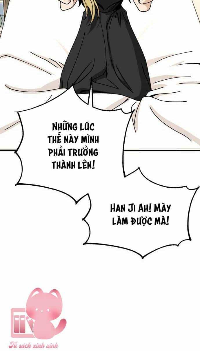 Lớ Ngớ Vớ Phải Tình Yêu - Chương 23 - ảnh 87