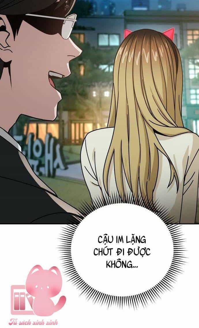 Lớ Ngớ Vớ Phải Tình Yêu - Chương 24 - ảnh 100