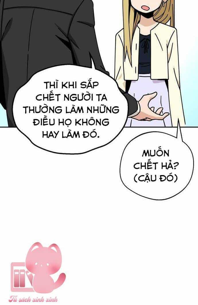 Lớ Ngớ Vớ Phải Tình Yêu - Chương 24 - ảnh 111