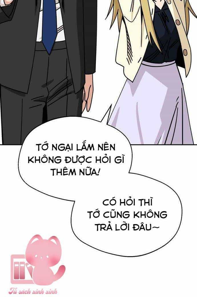 Lớ Ngớ Vớ Phải Tình Yêu - Chương 24 - ảnh 120