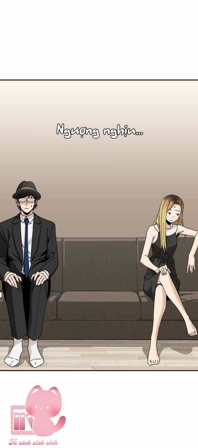 Lớ Ngớ Vớ Phải Tình Yêu - Chương 24 - ảnh 18