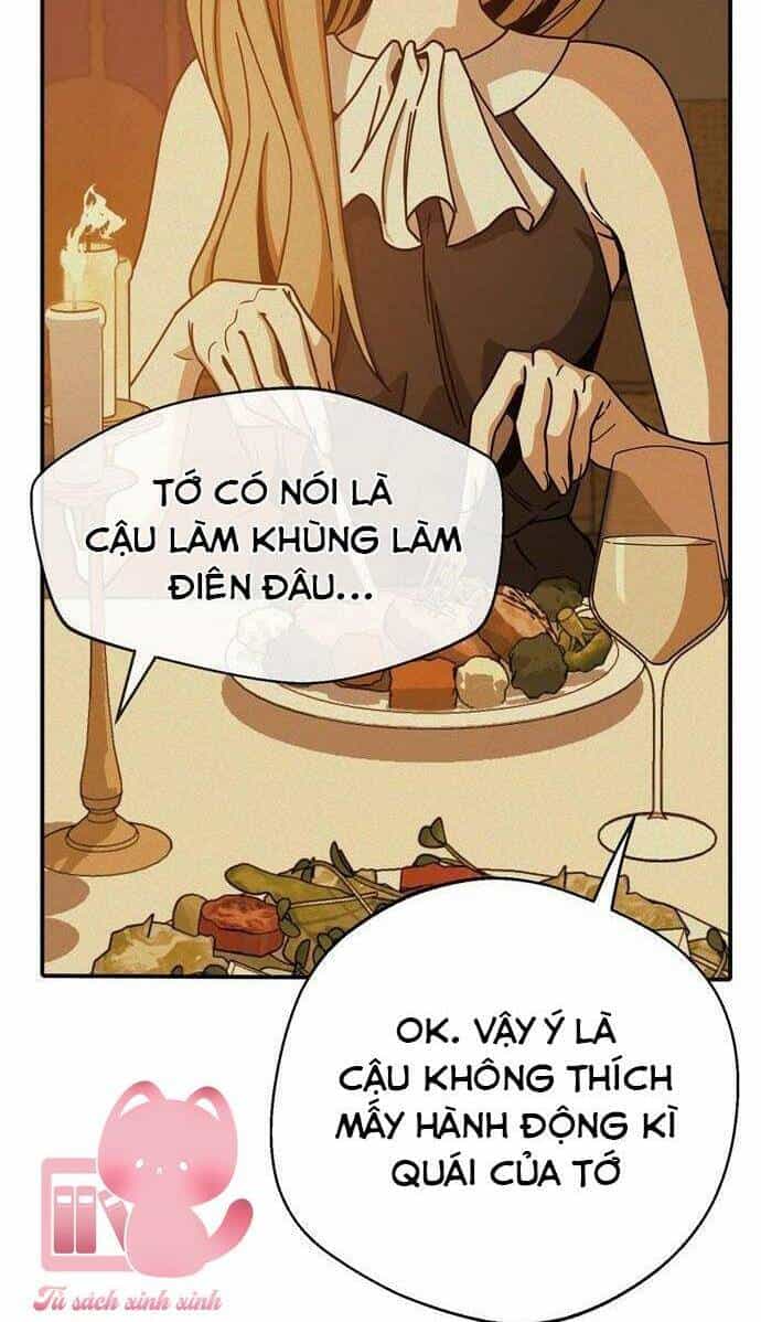 Lớ Ngớ Vớ Phải Tình Yêu - Chương 24 - ảnh 20