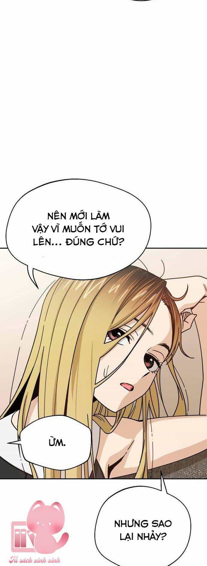 Lớ Ngớ Vớ Phải Tình Yêu - Chương 24 - ảnh 21