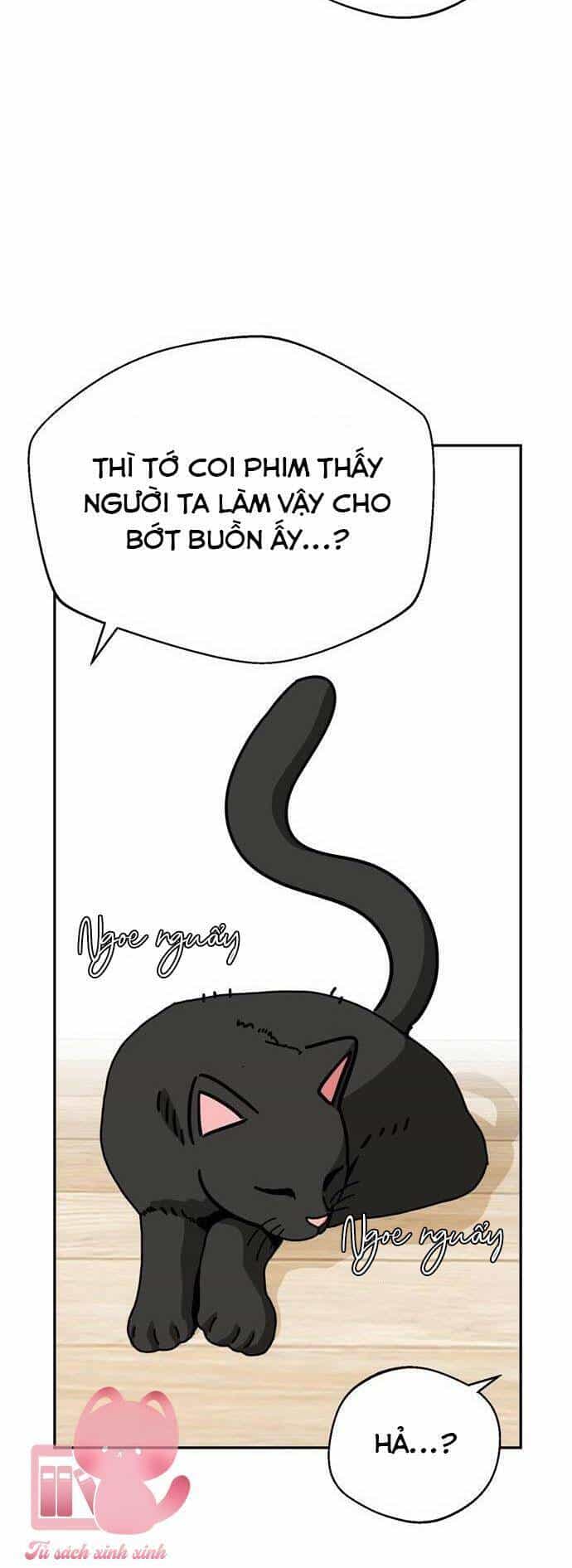 Lớ Ngớ Vớ Phải Tình Yêu - Chương 24 - ảnh 22