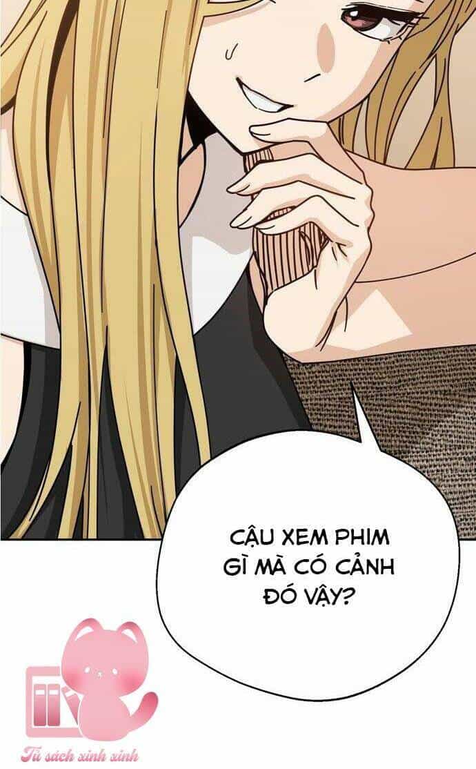 Lớ Ngớ Vớ Phải Tình Yêu - Chương 24 - ảnh 26