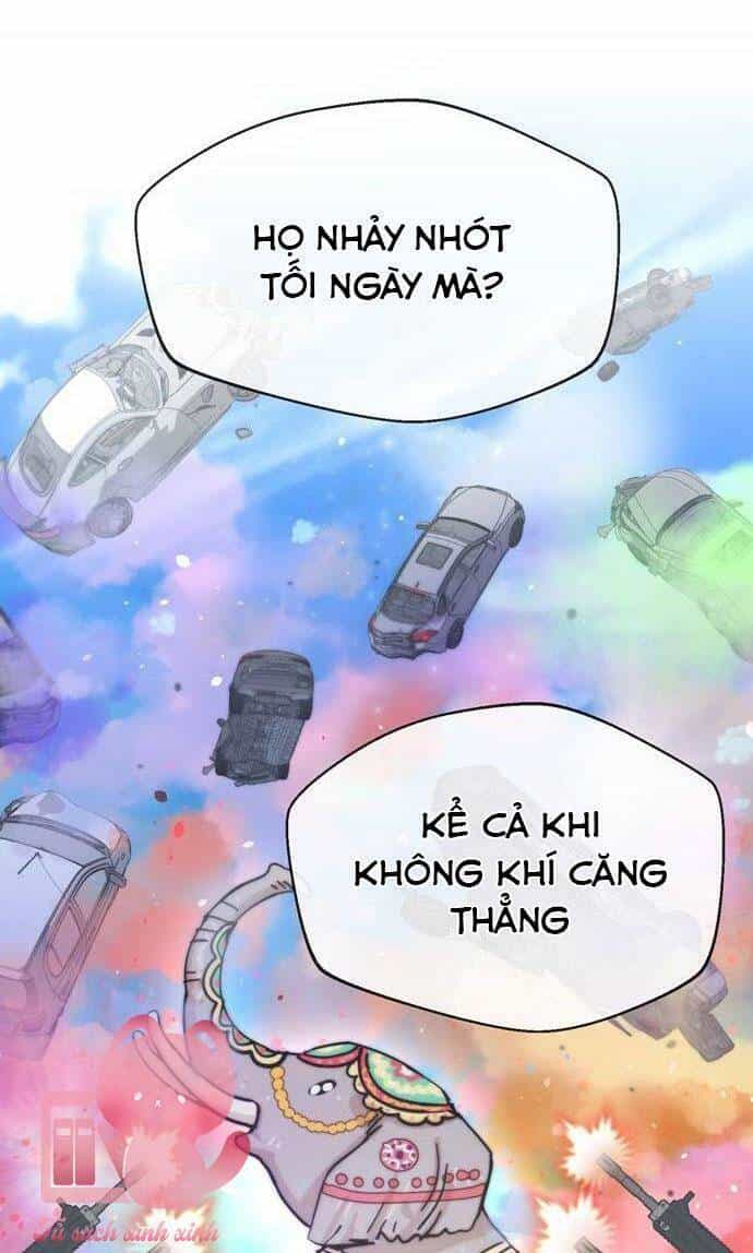 Lớ Ngớ Vớ Phải Tình Yêu - Chương 24 - ảnh 28