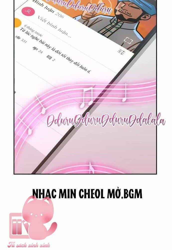Lớ Ngớ Vớ Phải Tình Yêu - Chương 24 - ảnh 32