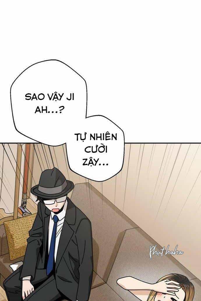 Lớ Ngớ Vớ Phải Tình Yêu - Chương 24 - ảnh 46