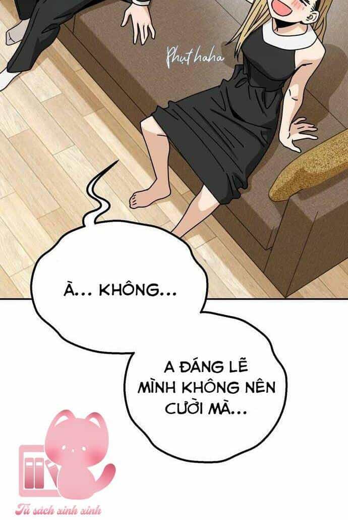 Lớ Ngớ Vớ Phải Tình Yêu - Chương 24 - ảnh 47