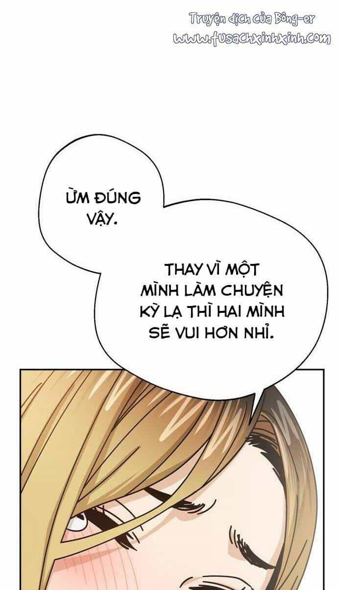 Lớ Ngớ Vớ Phải Tình Yêu - Chương 24 - ảnh 48