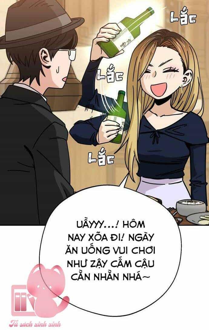 Lớ Ngớ Vớ Phải Tình Yêu - Chương 24 - ảnh 61