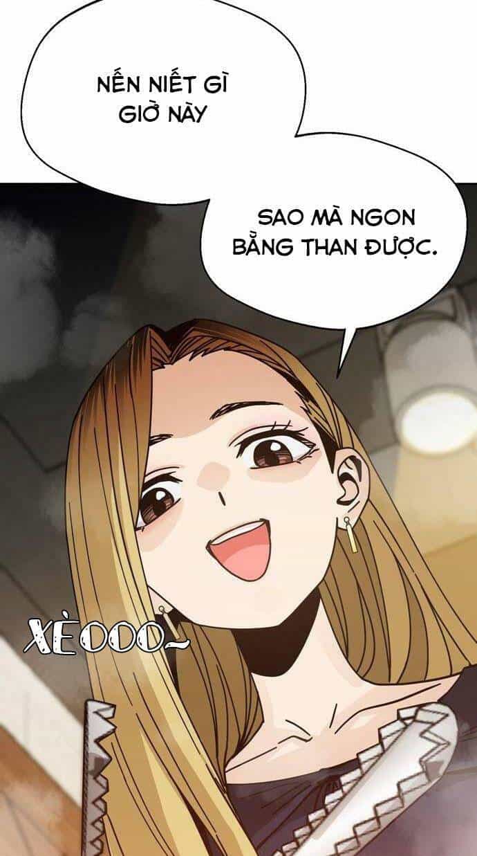 Lớ Ngớ Vớ Phải Tình Yêu - Chương 24 - ảnh 66