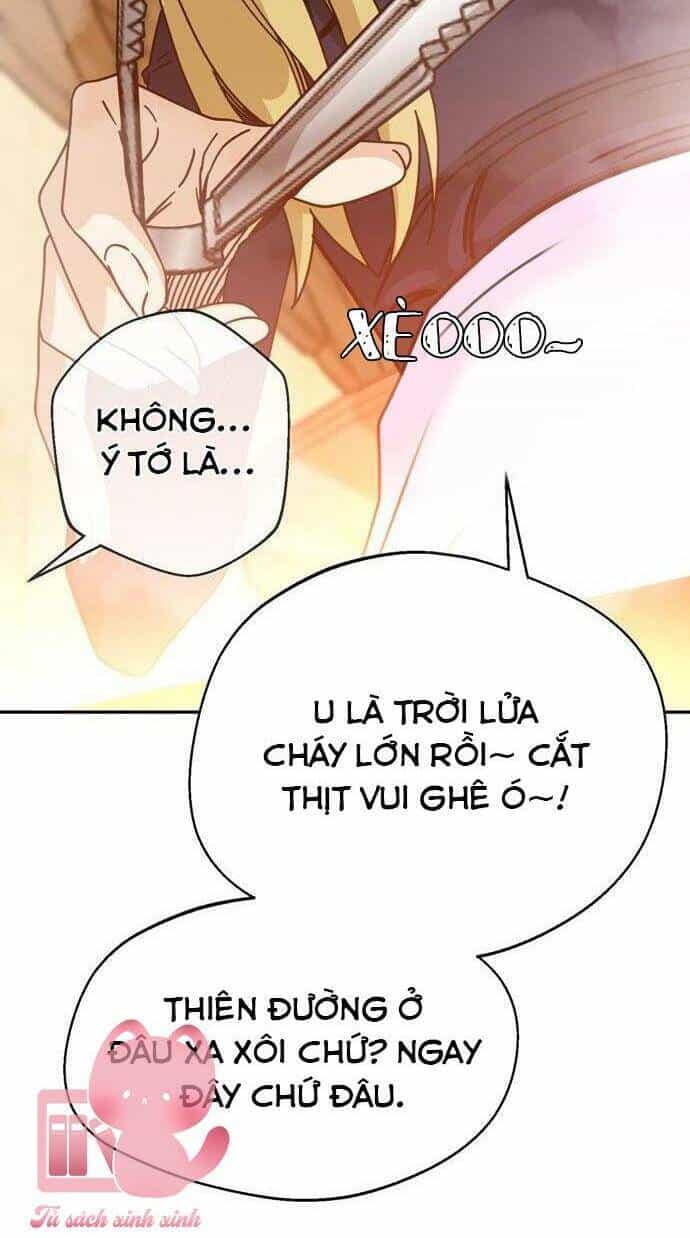 Lớ Ngớ Vớ Phải Tình Yêu - Chương 24 - ảnh 67