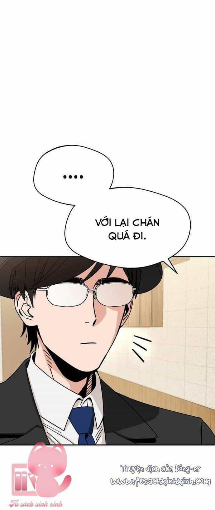 Lớ Ngớ Vớ Phải Tình Yêu - Chương 24 - ảnh 68