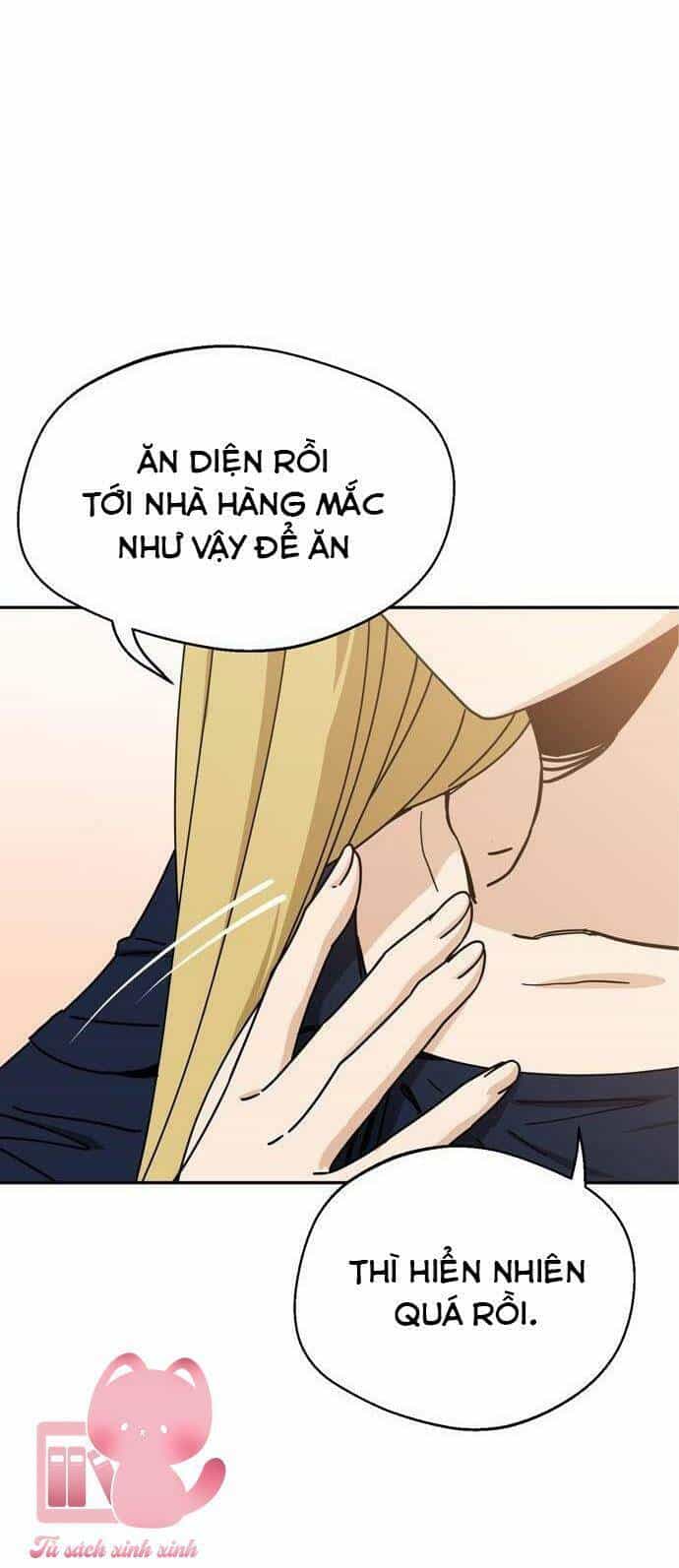 Lớ Ngớ Vớ Phải Tình Yêu - Chương 24 - ảnh 69