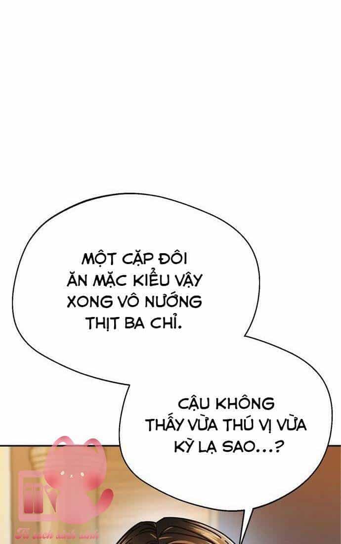 Lớ Ngớ Vớ Phải Tình Yêu - Chương 24 - ảnh 70