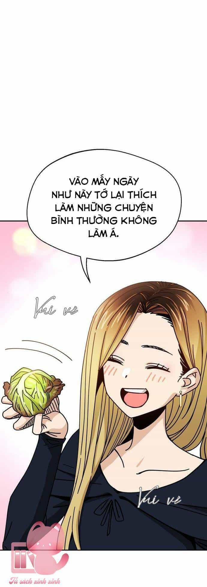 Lớ Ngớ Vớ Phải Tình Yêu - Chương 24 - ảnh 76