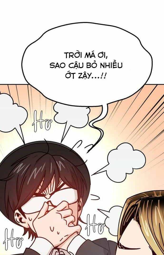 Lớ Ngớ Vớ Phải Tình Yêu - Chương 24 - ảnh 81