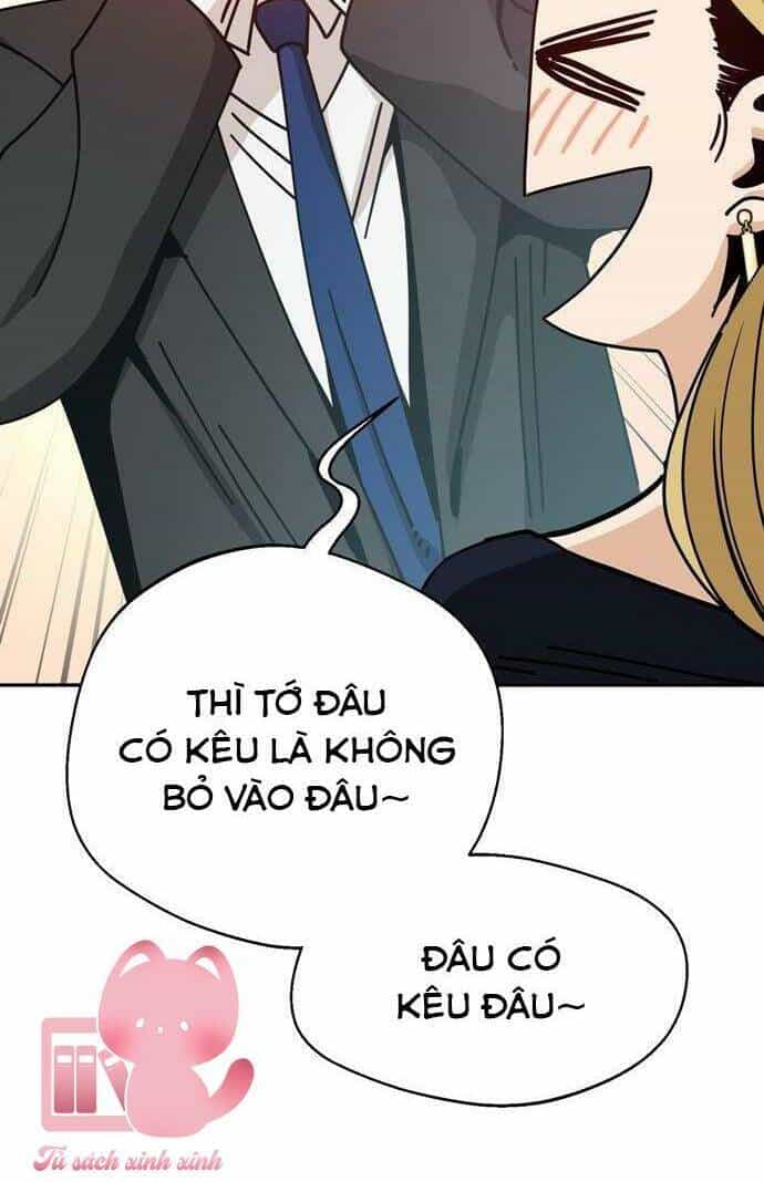Lớ Ngớ Vớ Phải Tình Yêu - Chương 24 - ảnh 82