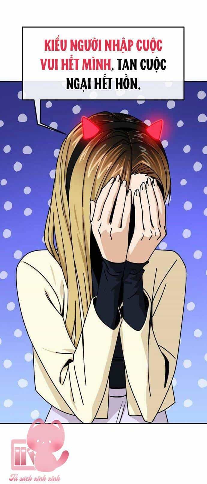 Lớ Ngớ Vớ Phải Tình Yêu - Chương 24 - ảnh 96