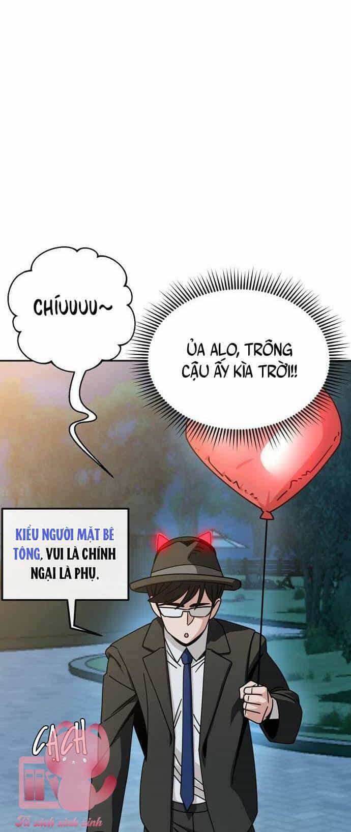 Lớ Ngớ Vớ Phải Tình Yêu - Chương 24 - ảnh 97