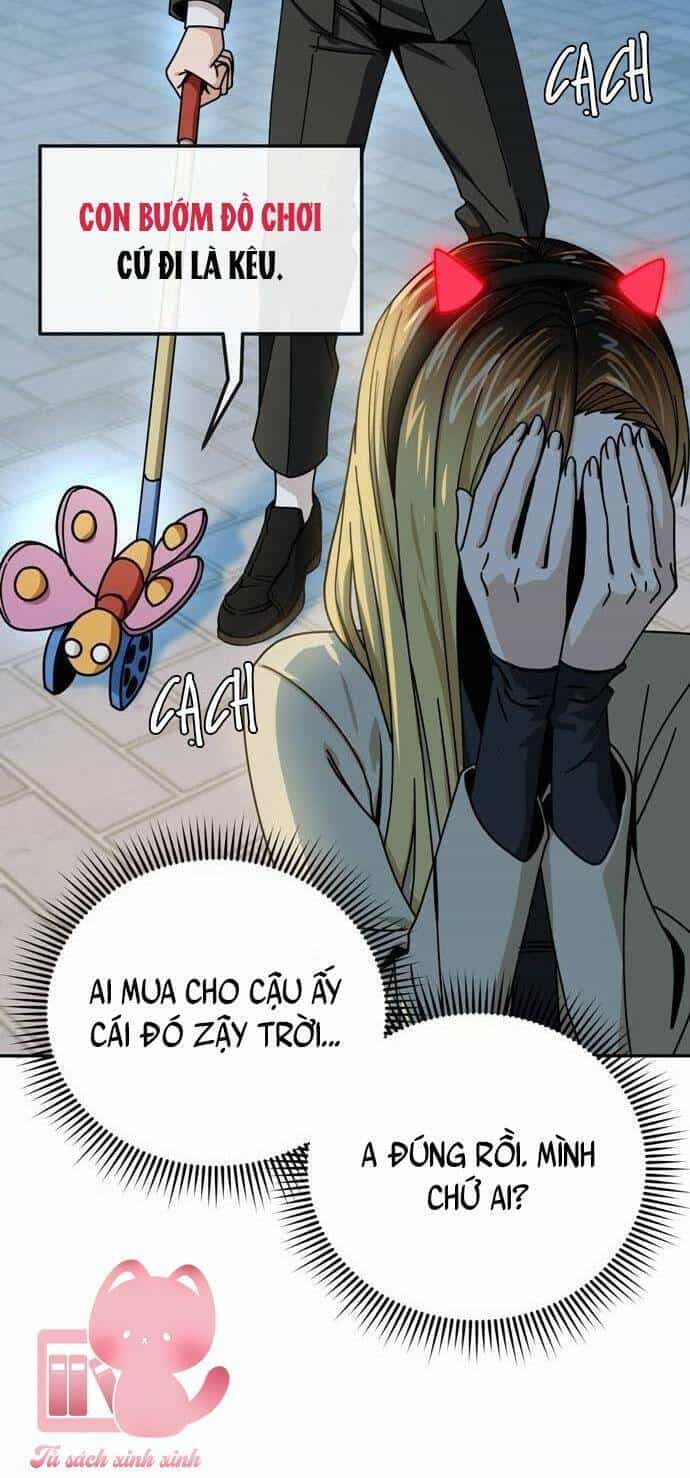 Lớ Ngớ Vớ Phải Tình Yêu - Chương 24 - ảnh 98