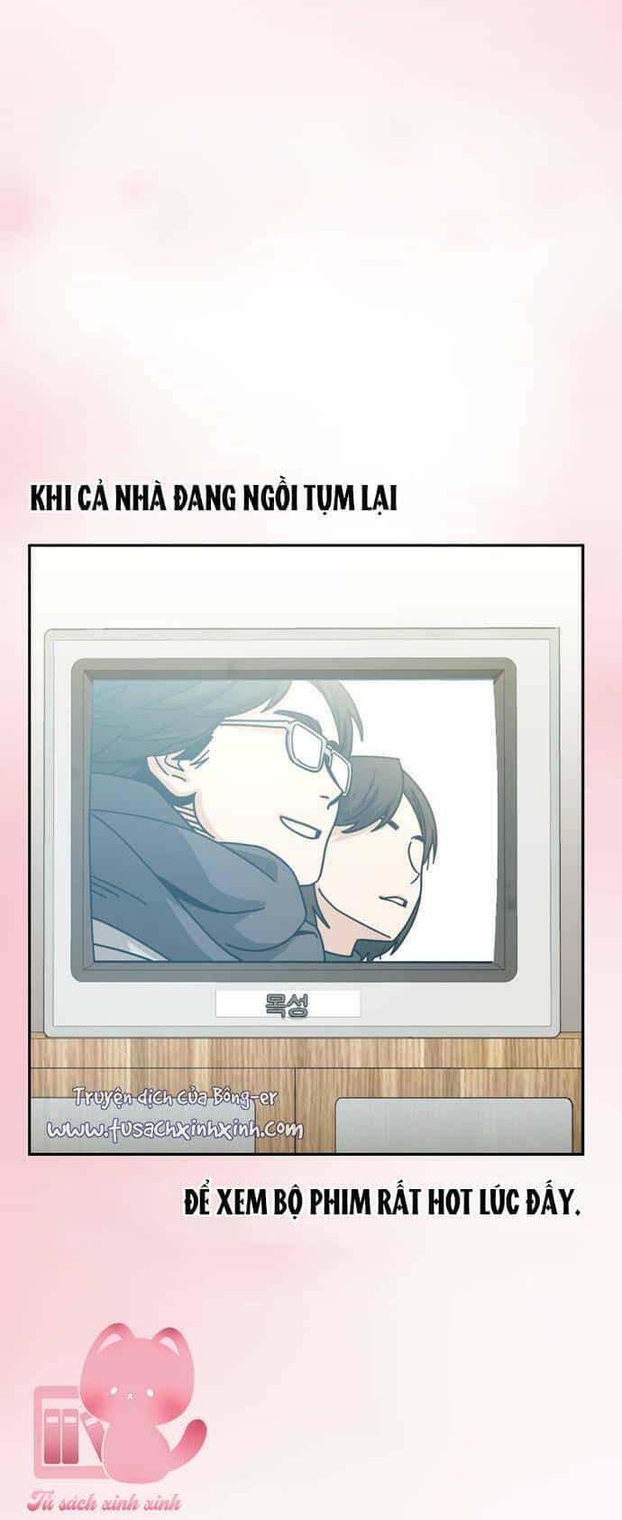 Lớ Ngớ Vớ Phải Tình Yêu - Chương 25 - ảnh 10