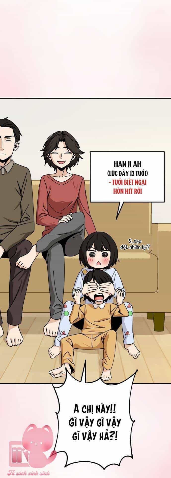 Lớ Ngớ Vớ Phải Tình Yêu - Chương 25 - ảnh 15