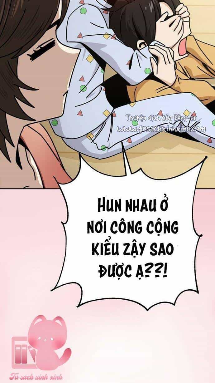 Lớ Ngớ Vớ Phải Tình Yêu - Chương 25 - ảnh 19