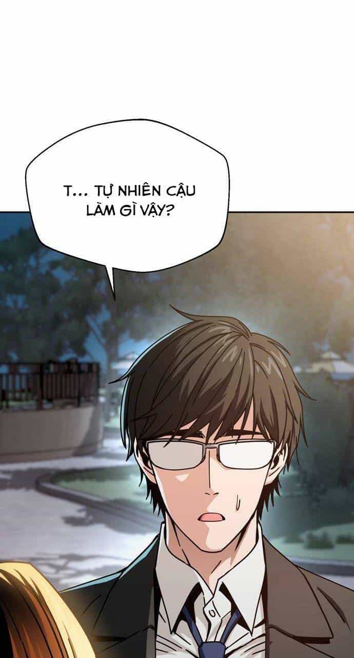 Lớ Ngớ Vớ Phải Tình Yêu - Chương 25 - ảnh 65