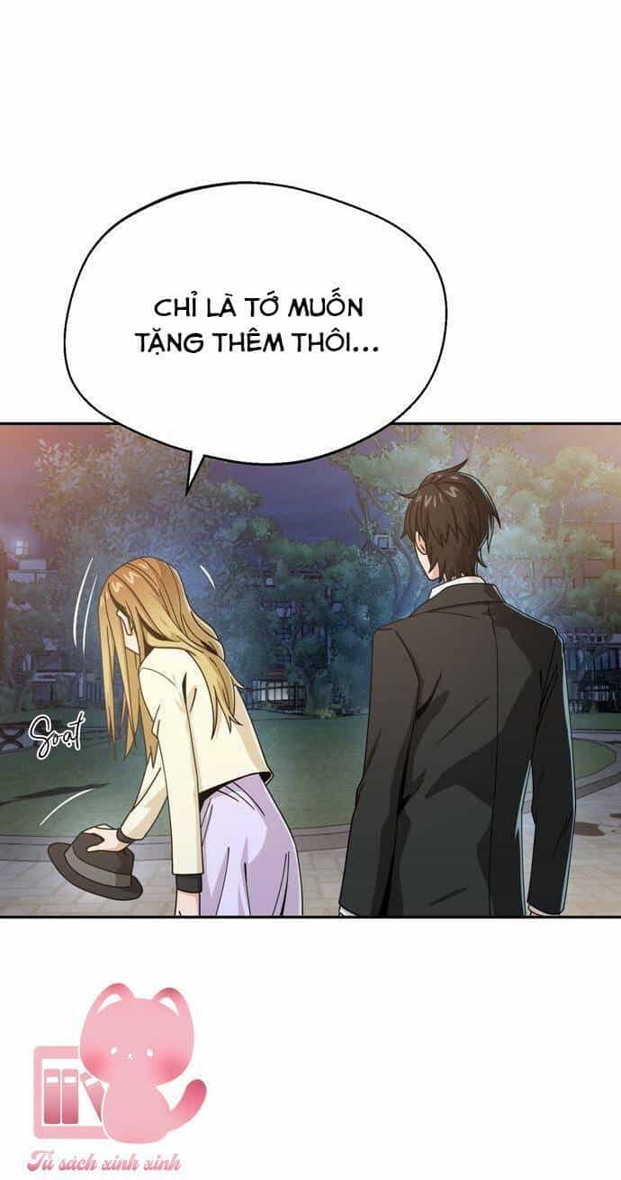 Lớ Ngớ Vớ Phải Tình Yêu - Chương 25 - ảnh 70