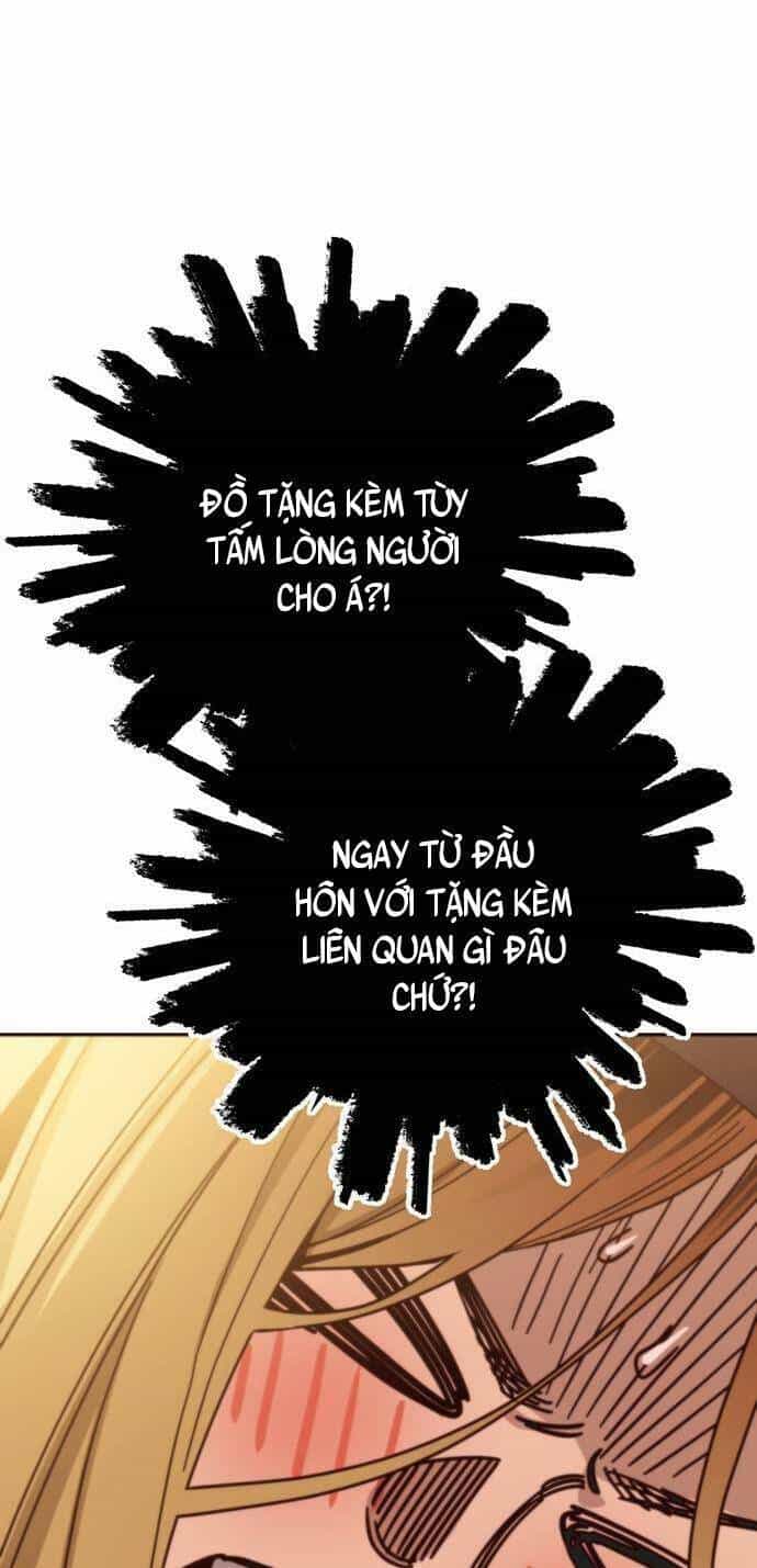 Lớ Ngớ Vớ Phải Tình Yêu - Chương 25 - ảnh 84