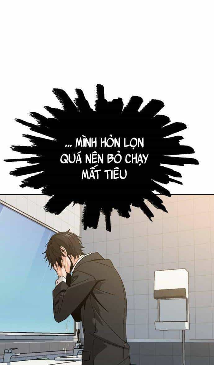 Lớ Ngớ Vớ Phải Tình Yêu - Chương 25 - ảnh 86