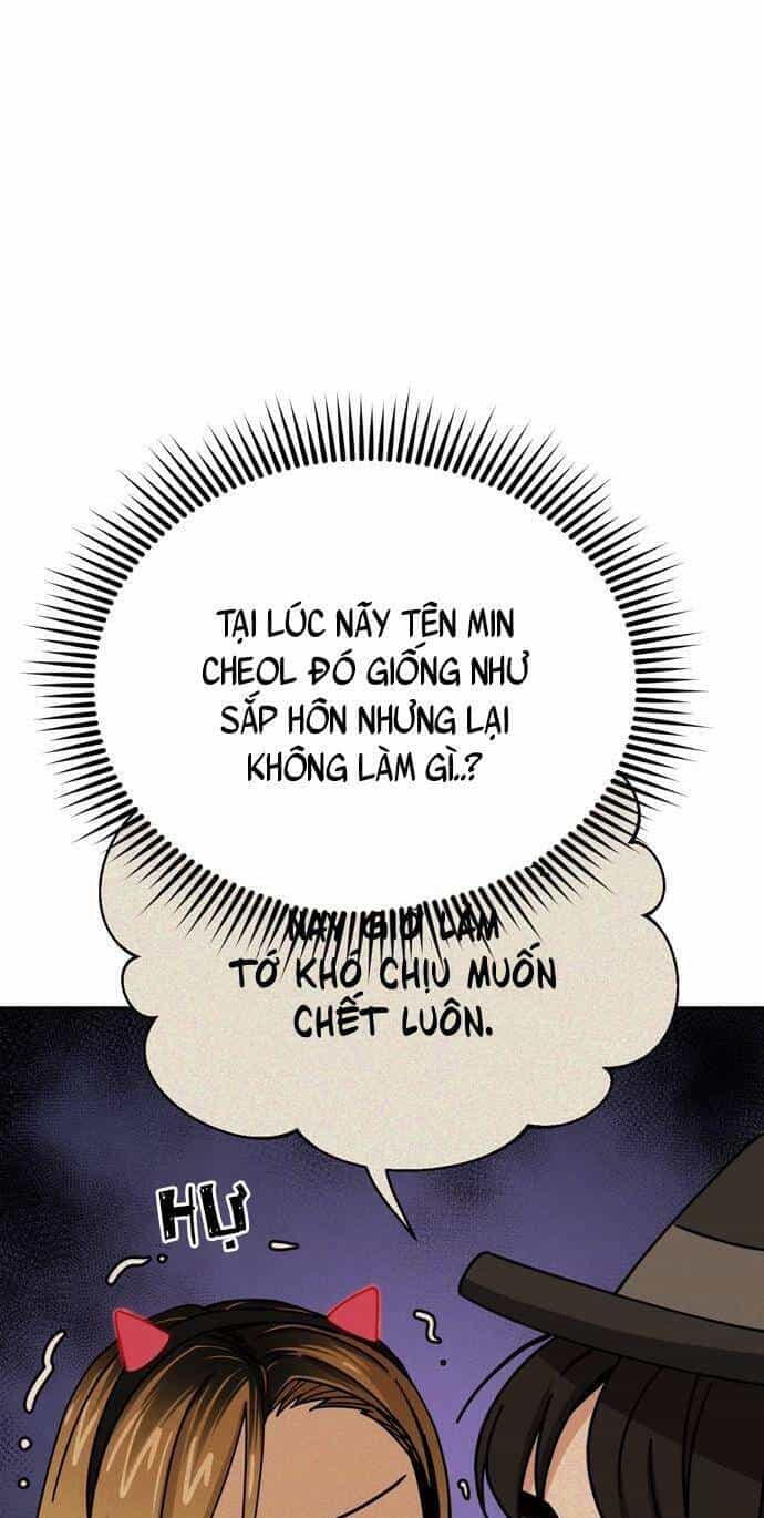 Lớ Ngớ Vớ Phải Tình Yêu - Chương 25 - ảnh 89