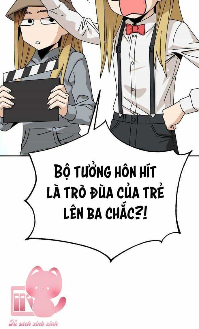Lớ Ngớ Vớ Phải Tình Yêu - Chương 26 - ảnh 10