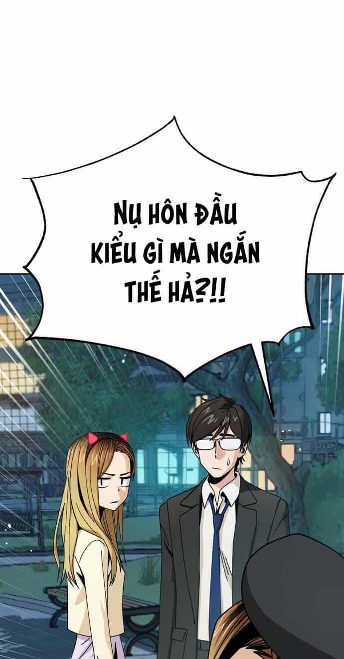 Lớ Ngớ Vớ Phải Tình Yêu - Chương 26 - ảnh 11