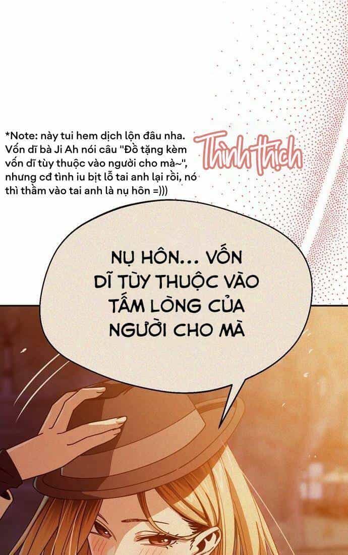 Lớ Ngớ Vớ Phải Tình Yêu - Chương 26 - ảnh 110
