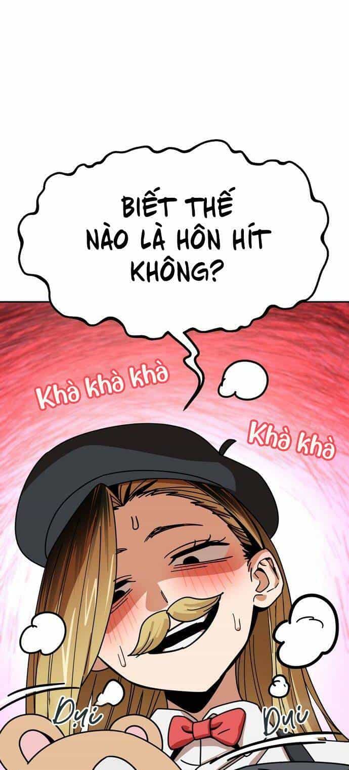 Lớ Ngớ Vớ Phải Tình Yêu - Chương 26 - ảnh 13